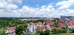 Amo Residence (D20), Apartment #535036391